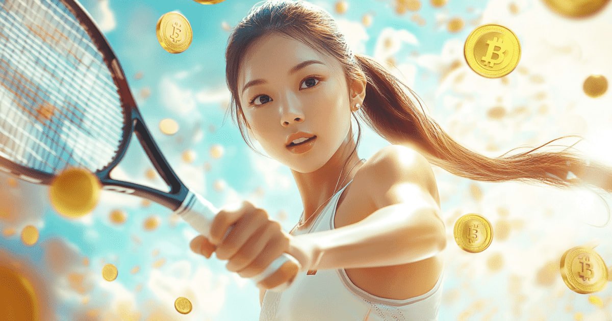 Pengguna Indonesia menjelajah akun melalui ponsel